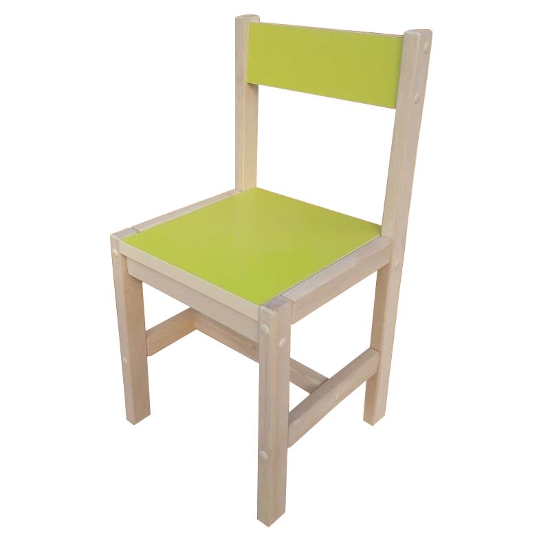 Стільчик Sofia (green) Стільчик Sofia (green)